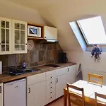 In Nahe Ostseestrand Апартаменты *