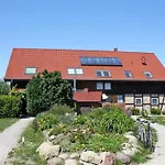 Апартаменты In Nahe Ostseestrand