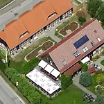 Апартаменты In Nahe Ostseestrand Lutow