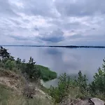 Апартаменты In Nahe Ostseestrand Lutow