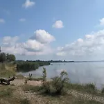 In Nahe Ostseestrand Апартаменты Lutow