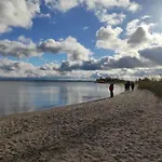 Апартаменты In Nahe Ostseestrand *