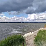 Апартаменты In Nahe Ostseestrand *
