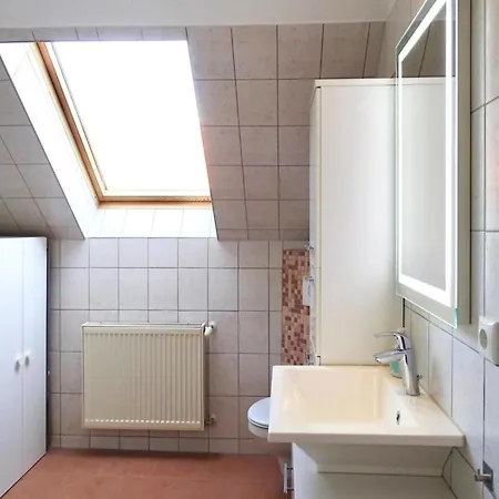 In Nahe Ostseestrand 아파트 *