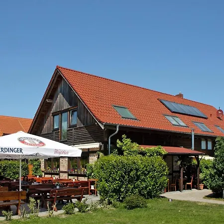 Neuendorf Lutow