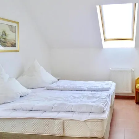 In Nahe Ostseestrand Lutow