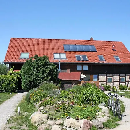 아파트 In Nahe Ostseestrand