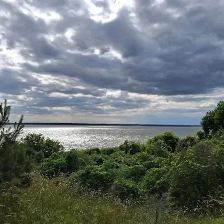 In Nahe Ostseestrand 아파트