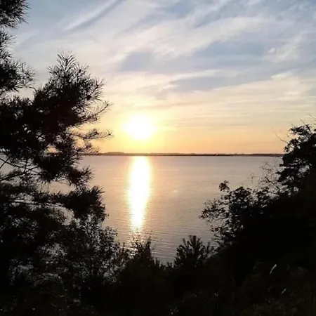 In Nahe Ostseestrand 아파트 *