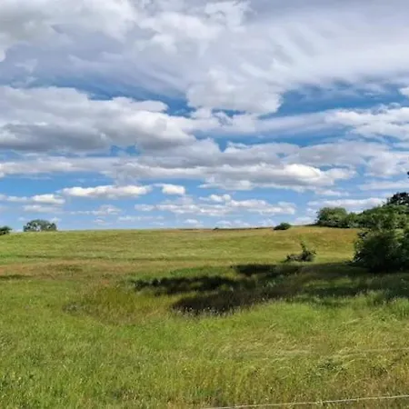 아파트 In Nahe Ostseestrand Lutow