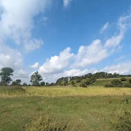 In Nahe Ostseestrand 아파트 *