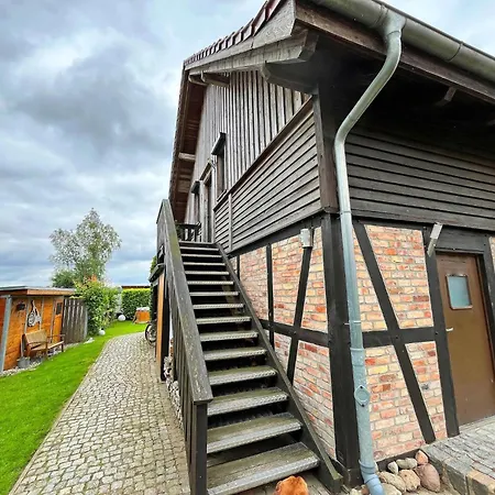 Appartement Fuer Bis Zu 7 Personen Im Lepels Hof Apartment *