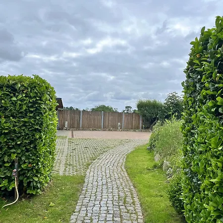 Lägenhet For Up To 7 People In Lepels Hof Lutow