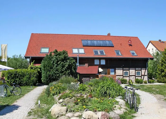 公寓 In Nahe Ostseestrand