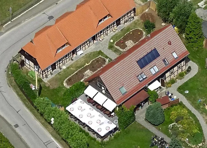 公寓 In Nahe Ostseestrand Lutow