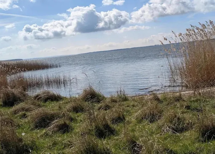 In Nahe Ostseestrand 公寓