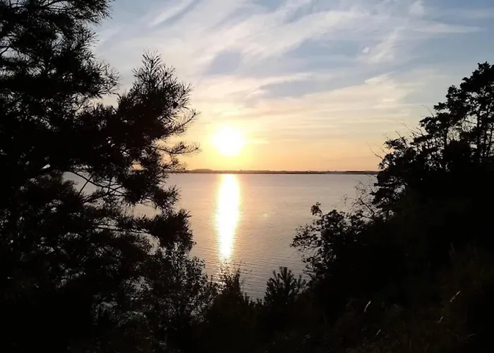 In Nahe Ostseestrand 公寓