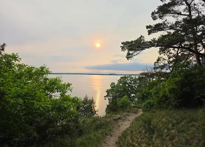 In Nahe Ostseestrand * Lutow