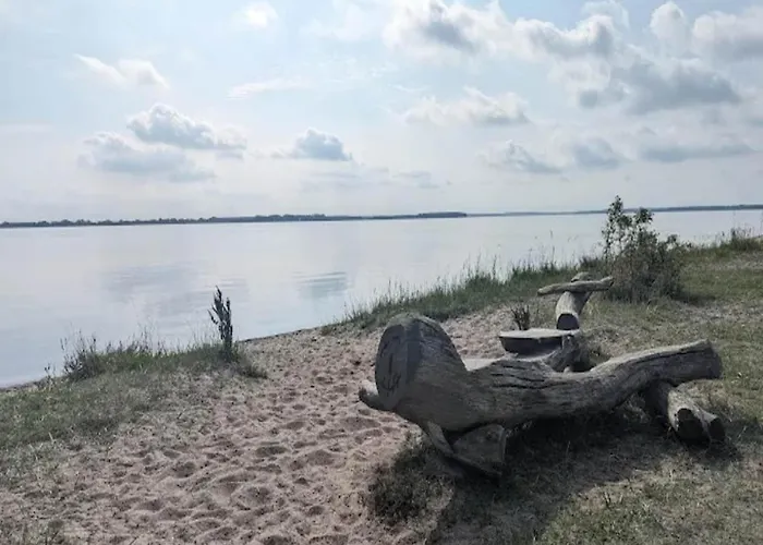 In Nahe Ostseestrand * Lutow